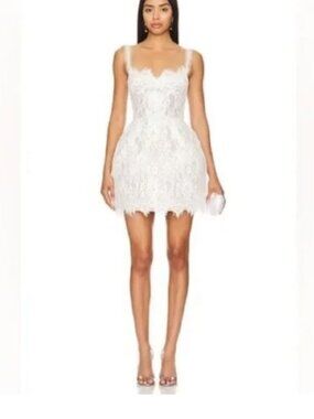 pictures of lace wedding dresses Luxury Champagne Lace Boho Wedding Dress Light Ivory